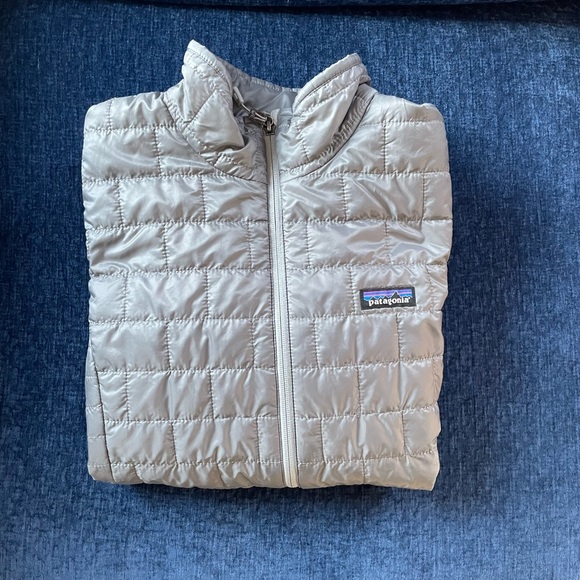 Patagonia Nano Puff Jacket - Picture 2 of 9
